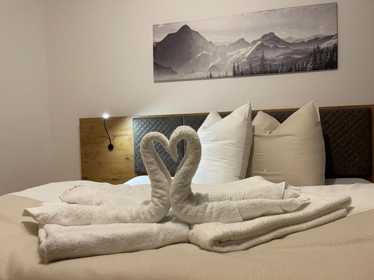 Absolute Active Mountain Resort Кірхберг Екстер'єр фото