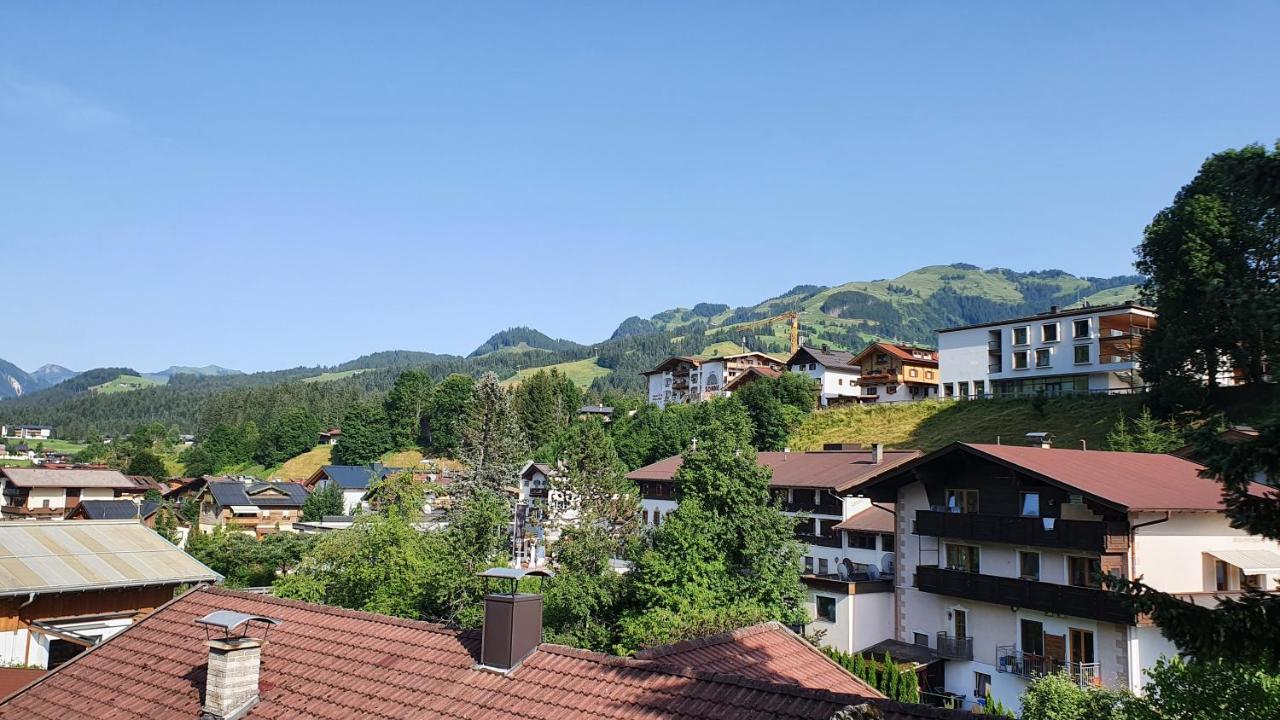 Absolute Active Mountain Resort Кірхберг Екстер'єр фото